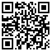 QR Code for bitcoin:3PSdqJ7Taqu7sYabnTo2Sczgu3DevefBeU