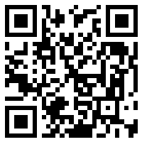 QR Code for bitcoin:3PSfYZUUFPNupY25CsoNu8Cj9VvC3RF8E7