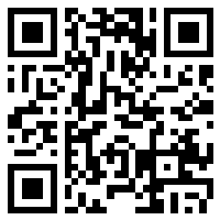 QR Code for bitcoin:3PSg1MtamqwsG2M4agDGeckiU6e2Jro8hT