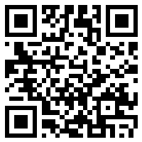 QR Code for bitcoin:3PSgFjoQHdMXATx5Pb99txpmUoqqz9LCrX