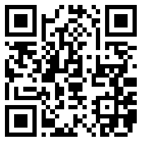 QR Code for bitcoin:3PSh7bGbFPoTU96WtQuwvBBqMvxgtJuk4D