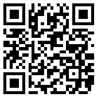 QR Code for bitcoin:3PSi2jKNh3cPo987JLhXe6ZZZUeZ2Tdb15