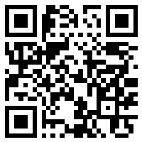 QR Code for bitcoin:3PSim98TeEm92Roer24B5U7L4J389fELXo