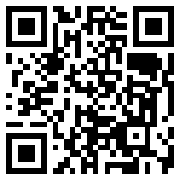 QR Code for bitcoin:3PSjsxHSqa3rRxgsyLCdcm49KQ4Hknkooe