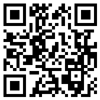 QR Code for bitcoin:3PSkNeRbjjfQDCjaH15p6AFQGhjNjhvbNd