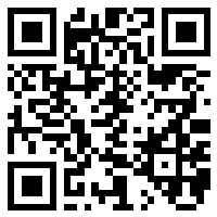 QR Code for bitcoin:3PSkkax5doD1SGg2FwDFUwSLYDFHU82YdY