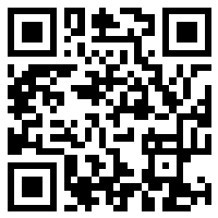 QR Code for bitcoin:3PSn1masQDWRTNabZbuWopSpFMUT1icJMv