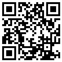 QR Code for bitcoin:3PSpSnBFBZf2982hrunJQKcAAMJKrBeKBb