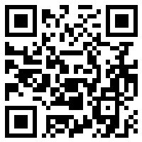 QR Code for bitcoin:3PSrdLArBi9svsdw83jEKK954yJV2NVkxL