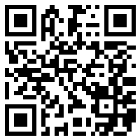 QR Code for bitcoin:3PSrsDZnhobmxbGEeBzWAsKBJbvAPT6oCE