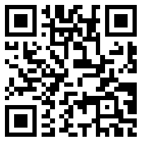 QR Code for bitcoin:3PSuXMoh2J4Rdv3GF5L6Jz2QcKKx6UfNUa
