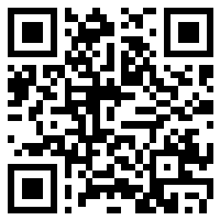 QR Code for bitcoin:3PSwUznzXoiPVSuVLmFARjuSS7eHgvAwRa
