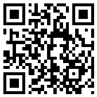 QR Code for bitcoin:3PSxKECJaxjndCACXv6JUmggyrmcEdJS4T