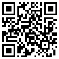 QR Code for bitcoin:3PT12MXFWb6VoqFNxihiQjSM6ntLHJWmoZ