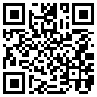 QR Code for bitcoin:3PT2pMsEcgLgDGaPX9jdD36Xa6Vusnk61B