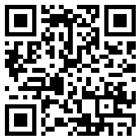 QR Code for bitcoin:3PT2qiNPjG1YSLnpNQwr6PiRR1qBbnXiXo