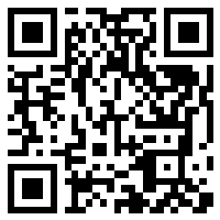 QR Code for bitcoin:3PT3K3APC5xMdEC6bpdY7JpbJcVit7D9t7