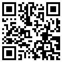 QR Code for bitcoin:3PT3xrd828oQoPQwGhmioDXc2WrZjfcNuD