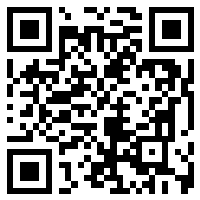 QR Code for bitcoin:3PT97EkRQKyY2xLmiAi7P6XPc6uz2js5ZL