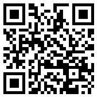QR Code for bitcoin:3PT9U2Hk9rDATCk76uCpVTUHU8RPEWEPVM