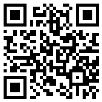QR Code for bitcoin:3PTA4opL6AUtCCcPkRY4wBxavhKACiM7kH