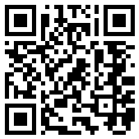 QR Code for bitcoin:3PTAP4qupkQU9QFKYnoSJRLt5zFHP7CaZj