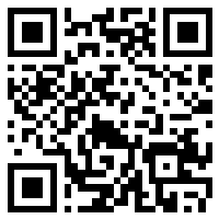 QR Code for bitcoin:3PTCHhwzBPyQUxKrVaa94dA7rE85rcRb68