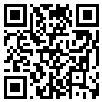 QR Code for bitcoin:3PTDfCV4mLKRXUSGjQTVkR3QtWhAENe73m