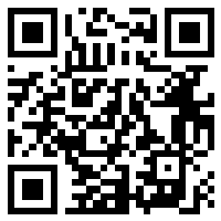 QR Code for bitcoin:3PTDmvJeXRnRZmD4PJrtbSeGx3Ltte3veb