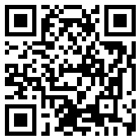 QR Code for bitcoin:3PTDoXVfHxWCUP7jGmVwKa9SVFLFfejNvG