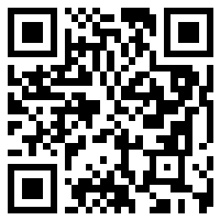 QR Code for bitcoin:3PTHNrA3JPfEMvJhD6WRbhbPN377Xu39bq