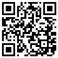 QR Code for bitcoin:3PTHVRu89ZnD7rM8AqirR3a5xGvtQbAyfP