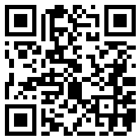 QR Code for bitcoin:3PTJXq1FJhgjFV6LTU5Ne9huCFHFCCHs5K