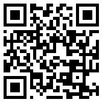 QR Code for bitcoin:3PTKSBQuSzSD7bgnZ5cL1TXzU3jSet9USS