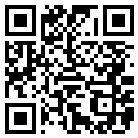 QR Code for bitcoin:3PTLCxdbdviL9Pju1mauJQQ96FhaCSWFgM