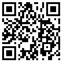 QR Code for bitcoin:3PTPqTvcGkvrtK19VW5tLWmo88WF6CEmns