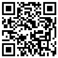 QR Code for bitcoin:3PTSCnCwycfsJrZxPj96LU24oP47hyNDpk