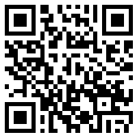 QR Code for bitcoin:3PTVVPkqWWDZPVF8kJwR75BFfJCZtptEDs