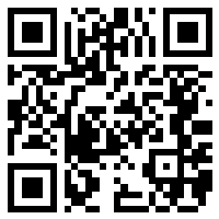 QR Code for bitcoin:3PTW14A6ha999JAaAzjWS1bdcicmCwJB5b