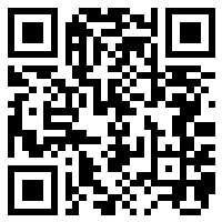 QR Code for bitcoin:3PTYL5GeaEZuw7RKg7P47nfTYFedVbEZQ4