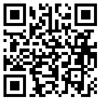 QR Code for bitcoin:3PTYnqdx5RVCniUdwLrPthu5znU755aXeV