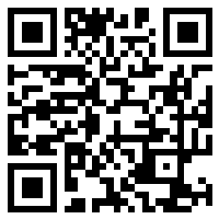 QR Code for bitcoin:3PTbejX7stHM5cHEom9z9CLJeiSqheXwCF