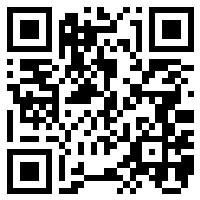 QR Code for bitcoin:3PTbxmL5gqCxsVGSTPp46kJFEaR64kr8JJ