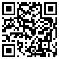 QR Code for bitcoin:3PTcibECpvf1L4ZtVHvBaiAwX2jqMPvDwy