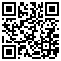 QR Code for bitcoin:3PTn1tsHbUm4foPpbWTnK3fxAvMGPAfXnm