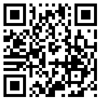QR Code for bitcoin:3PTpFt34N24BCwVjonacX2itZU2JPsT2bm