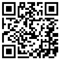 QR Code for bitcoin:3PTrDGw8WdKP9daYLWNU8xbkVHXqY71Qdd