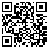 QR Code for bitcoin:3PTvWR3ctPM7oxZCvEXbgZ2fDAvpzrAzLk