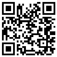 QR Code for bitcoin:3PU1BPSrxYoDJzrbsmMYVsoadvEhGNL15M