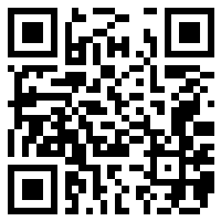 QR Code for bitcoin:3PU2tALvYMjEShuU113SAPb4NBkk94yBce